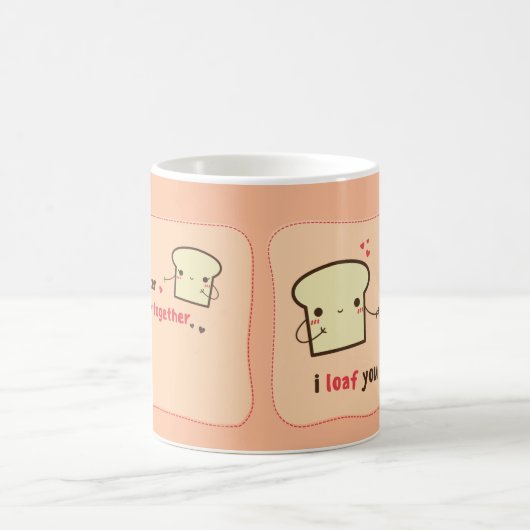 Tasse - Ein perfektes Geschenk für Ihr Liebes (Mittel)