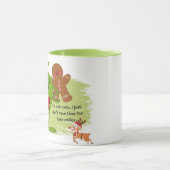 Tasse - Ein Schluck Mischief und Spaß (Zentrum)