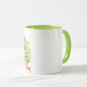 Tasse - Ein Schluck Mischief und Spaß (VorderseiteRechts)