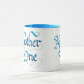 Tasse - eine andere (Zentrum)