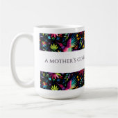 Tasse - Eine Tasse der Mutter (Links)