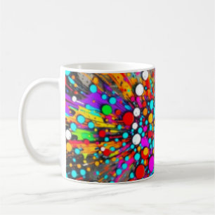 Tasse Eine Tasse nach Maß geben