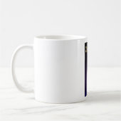 Tasse eines christlichen Kriegers (Links)
