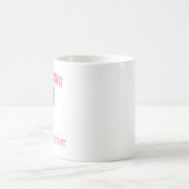 Tasse eines fantastischen Office-Assistenten (Mittel)