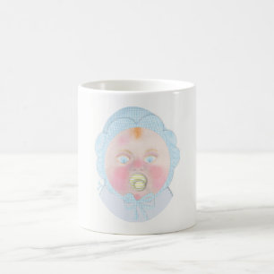 Tasse eines kleinen Jungen durch ORDesign.