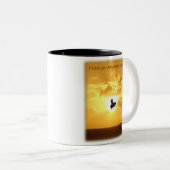 Tasse eines unglaublichen Tages (VorderseiteRechts)