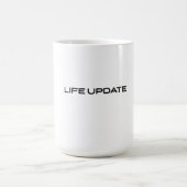 Tasse einfach (Mittel)