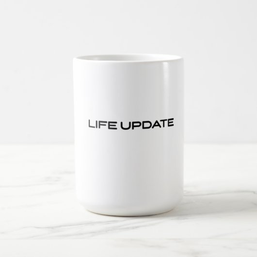 Tasse einfach (Mittel)