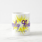 Tasse einfach seiend (Mittel)