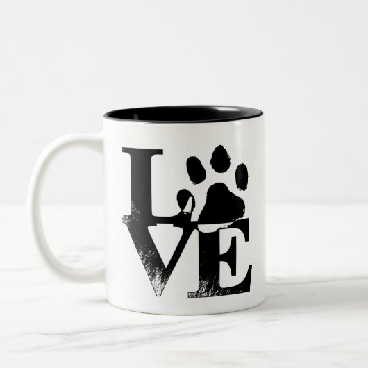 Tasse einfügen (Links)