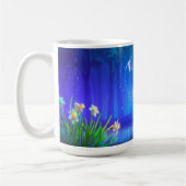 Tasse/Einhorn Kaffeetasse (Links)