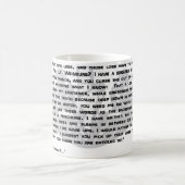 Tasse einiger gute Kernwaffen (Mittel)