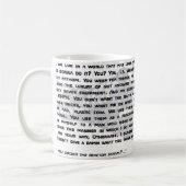 Tasse einiger gute Kernwaffen (Links)
