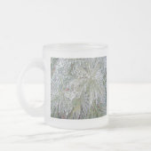 Tasse Eiskiefer - natürlich (Links)