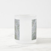 Tasse Eiskiefer - natürlich (Mittel)