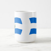 Tasse El Salvador (Mittel)