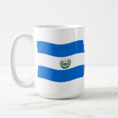 Tasse El Salvador (Links)