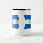 Tasse El Salvador (Mittel)