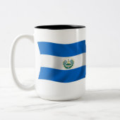 Tasse El Salvador (Links)