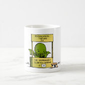 Tasse Eldritch (Mittel)
