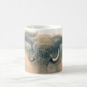 Tasse Elefantenwut (Mittel)