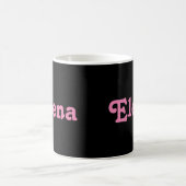 Tasse Elena (Mittel)
