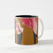 Tasse Elephant (VorderseiteRechts)