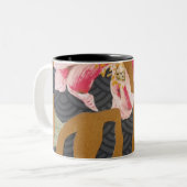 Tasse Elephant (Vorderseite Links)