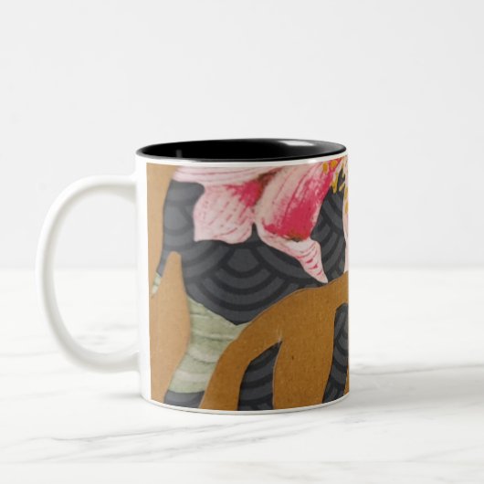 Tasse Elephant (Links)