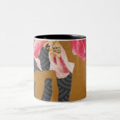Tasse Elephant (Mittel)