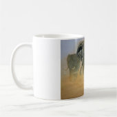 Tasse Elephants Savuti (Links)