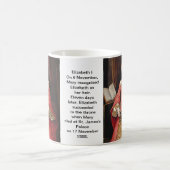 Tasse Elizabeth I (Mittel)