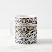 Tasse Elk Antler (Vorderseite Links)