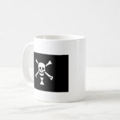 Tasse Emanuel Wynne (Vorderseite Links)