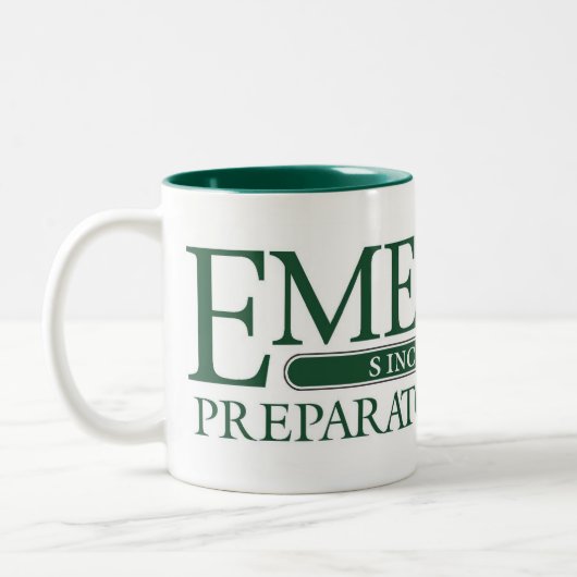 Tasse Emerson Java (Links)