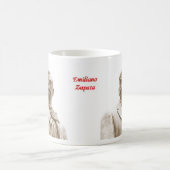 Tasse Emiliano Zapata (Mittel)