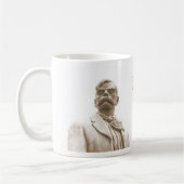 Tasse Emiliano Zapata (Links)