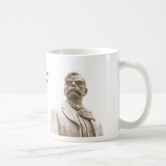 Tasse Emiliano Zapata (Rechts)