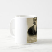 Tasse Emiliano Zapata (Vorderseite Links)