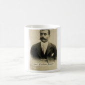 Tasse Emiliano Zapata (Mittel)