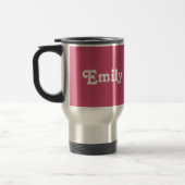 Tasse Emily (Links)