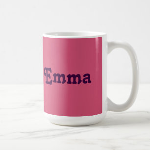 Tasse Emma
