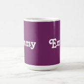 Tasse Emmy (Mittel)