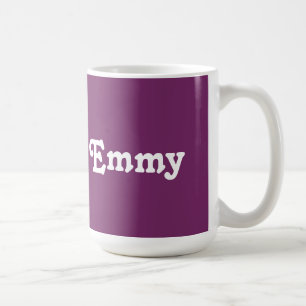 Tasse Emmy