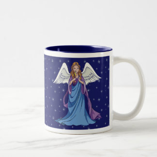 Tasse - Engel