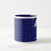 Tasse - Engel (Mittel)