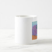 Tasse: Engels-Fische Kaffeetasse (Mittel)