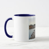 Tasse Englands Padstow Quay (Links)