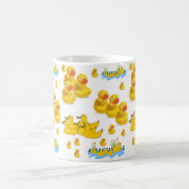 Tasse Enten (Mittel)