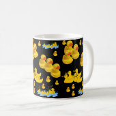 Tasse Enten (VorderseiteRechts)